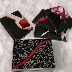 The Twilight Saga Journal Set